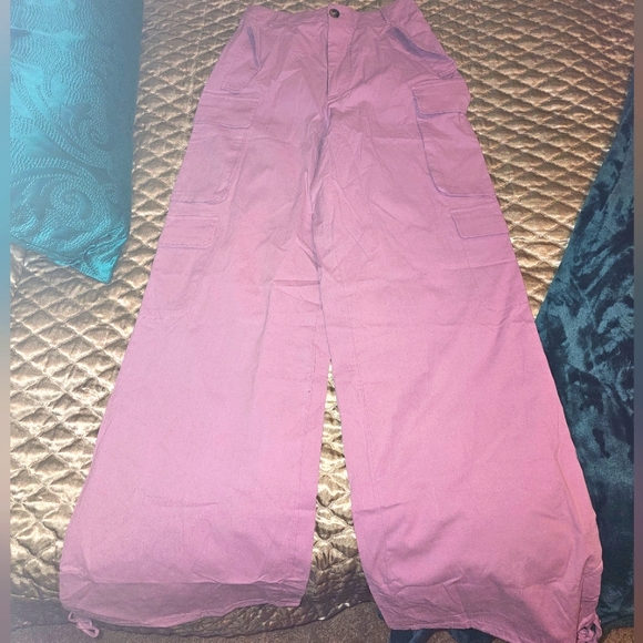 Pink cargo set - Picture 2 of 4